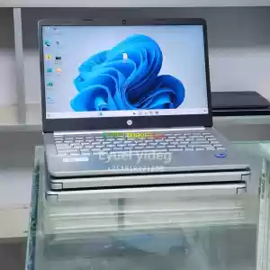 Brand New  hp notebook  Core i5 12th GenerationModel : HP Note Book Condition: Brand  new in Ethiopia
